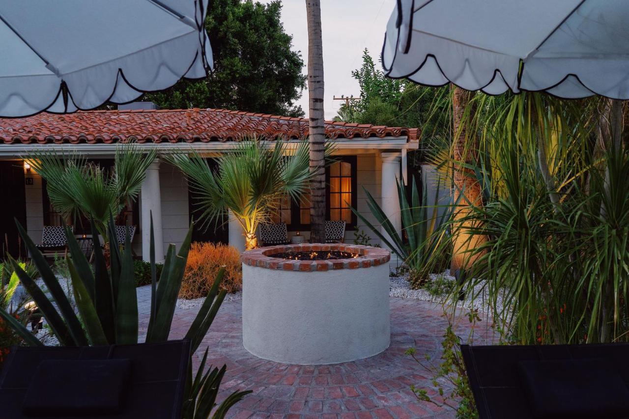Villa Royale Palm Springs Zewnętrze zdjęcie